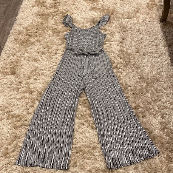 Caution To The Wind Pants - Caution to the Wind Jumper